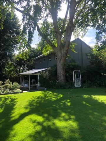 יוהנסבורג Ten Stirling Bed & Breakfast מראה חיצוני תמונה