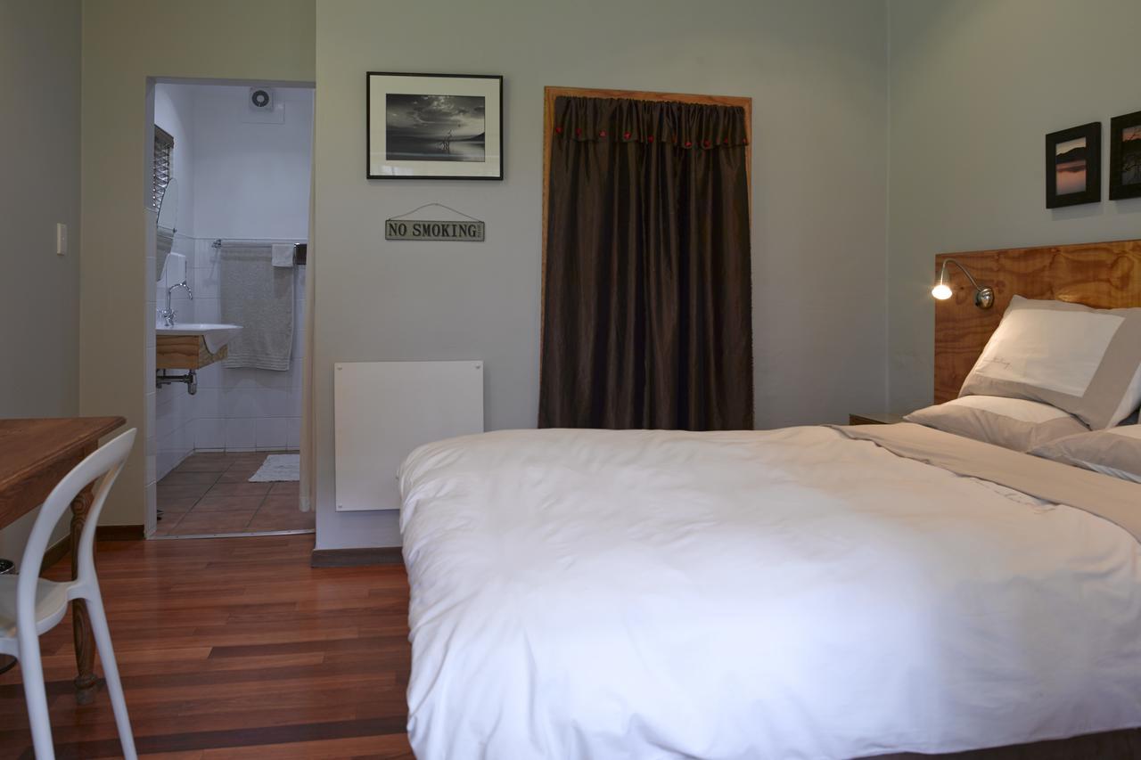 יוהנסבורג Ten Stirling Bed & Breakfast מראה חיצוני תמונה